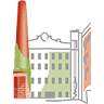 Hotel Fabrik