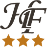 Hotel Friedchen mit eigener Fleischerei