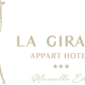 Appart hôtel La Girafe Marseille Est - Porte d’Aubagne