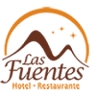 Hotel-Restaurante Las Fuentes