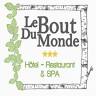 Hôtel-Restaurant & SPA Le Bout du Monde