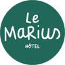 Hôtel-Restaurant le Marius