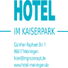 Hotel im Kaiserpark
