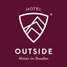 Naturhotel Outside