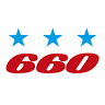 Hotel 660