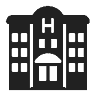 Hotel Odhisea Qeparo