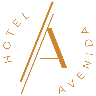 Hotel Avenida