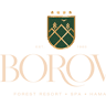 Hotel Borići