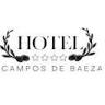 Hotel Campos de Baeza