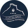 Hotel Capo dei Greci