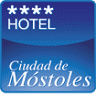 Hotel Ciudad de Móstoles - WEB OFICIAL