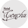 Hotel Jardín Concha