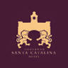 Hotel Convento Santa Catalina by AHS