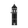 De Watertoren - Hotel & Restaurant