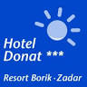 Hotel Donat
