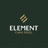 Hotel ELEMENT Novi Sad