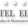 HOTEL RURAL ELOY