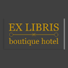 ExLibris Boutique Hotel