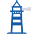 Hotel Faro Azul
