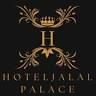 Hotel Jalal Palace