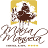 María Manuela Hotel & Spa