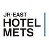 JR East Hotel Mets Mito