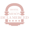 Hotel Mesón de la Merced