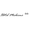 Hotel Moderne