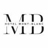 Hôtel du Mont Blanc Paris