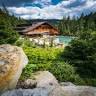 Wellness hotel Ondrášův dvůr