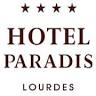 Hôtel Paradis Lourdes