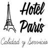 Hotel Paris