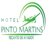 Hotel Pinto Martins - CAMOCIM