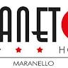 Planet Café