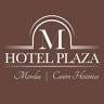 Hotel Plaza Morelia