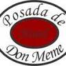 Hotel y Restaurante Posada de Don Meme