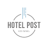 Hotel Post Krimml