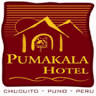 HOTEL PUMAKALA PUNO-CHUCUITO-PERU