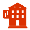 Hotel Restaurante La Glorieta.