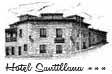 Hotel Santillana