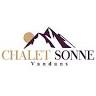Chalet Sonne Vandans