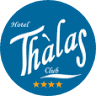 Hotel Club Thàlas