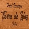 Hotel Boutique Tierra De Islas