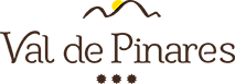 HOTEL RESTAURANTE Val de Pinares.