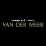 Grandcafé - Hotel Van der Meer