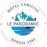 Hôtel le Panoramic - Votre Hôtel au cœur des Gorges du Verdon