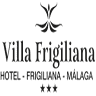 Hotel Villa Frigiliana