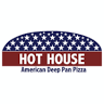 Hot House Pizza Ringe