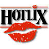 Hotlix Candy Store