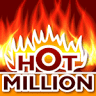 Pizzeria Hot Million